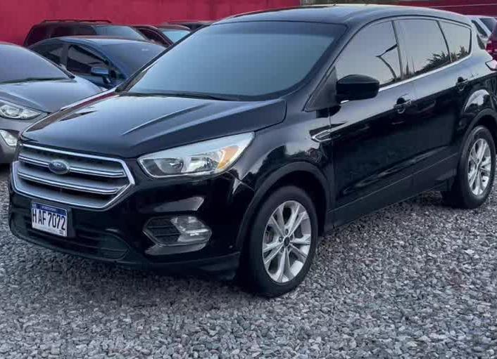Краш текст Форд KUGA
