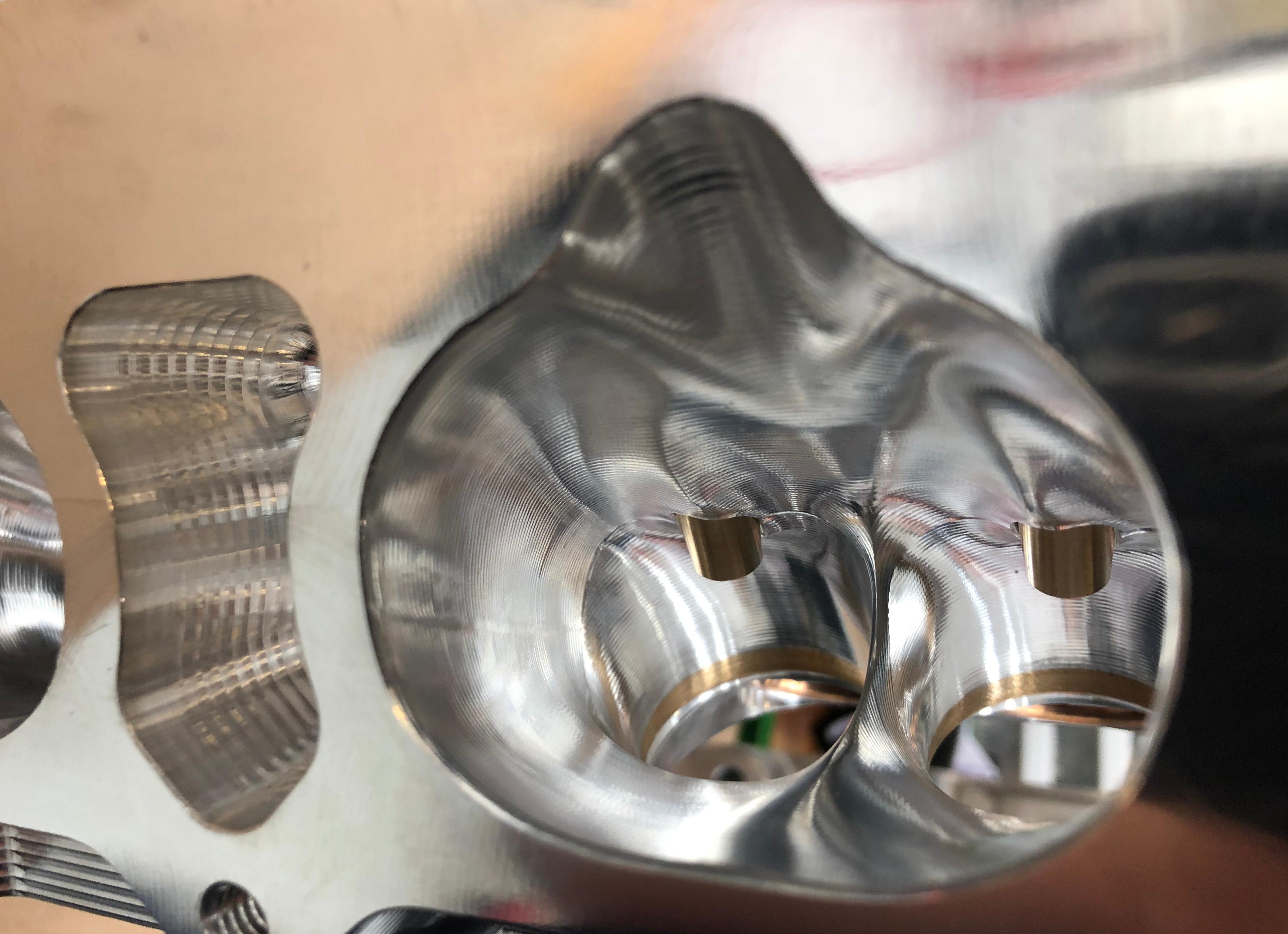 Тюнинг ford на 4pistons.com