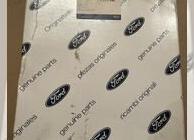 Краш-тест Ford Сougar Краш-тест Ford Сougar