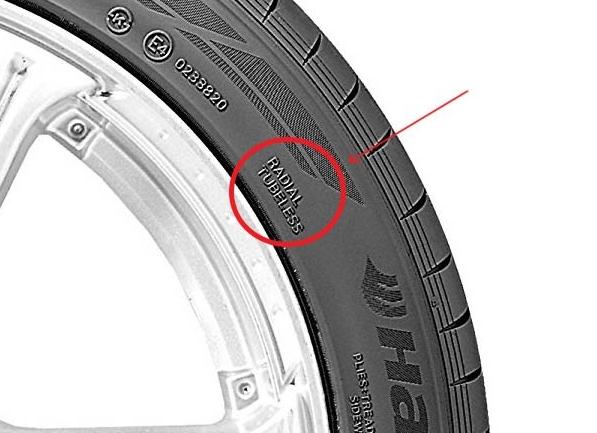 Покрышки с камерой и без: что лучше? Покрышки с камерой и без: что лучше?