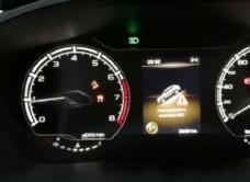 Неисправности Geely Coolray: системы epb, признаки.