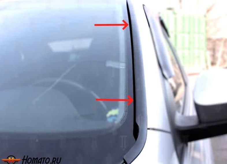 Замена заднего стекла Chevrolet Cobalt Ravon