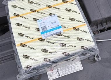 Защита двигателя от нежелательных примесей и вредных частиц