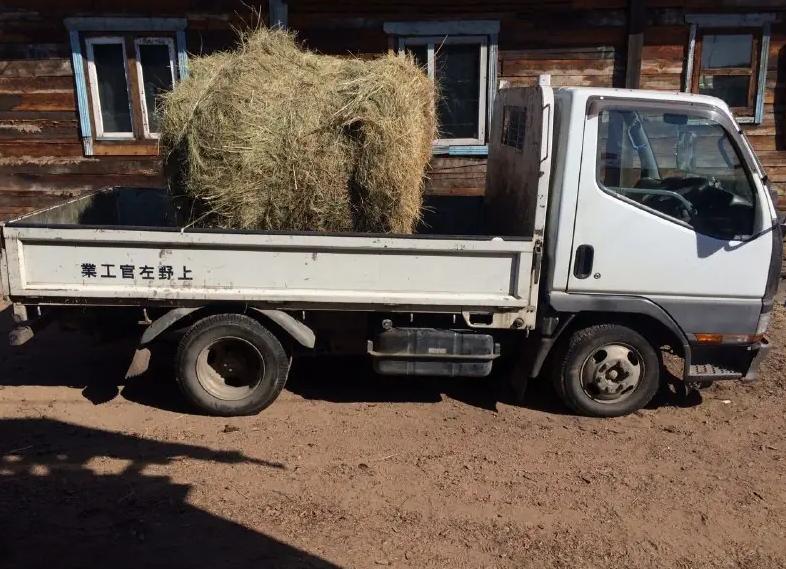 Замена ламп, применяемые лампы, снятие фары Fuso Canter (Фусо Кантер)