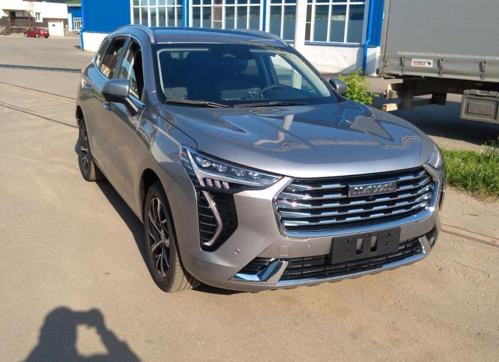 Отличная изученность функциональности многофункциональной передачи Haval Jolion