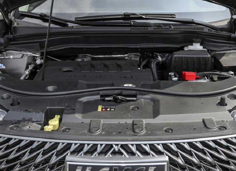 Выбор между механической и роботизированной коробкой передач для Haval M6