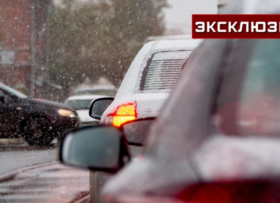 Техники управления автомобилем при повышенной скользкости: предотвращение аварий