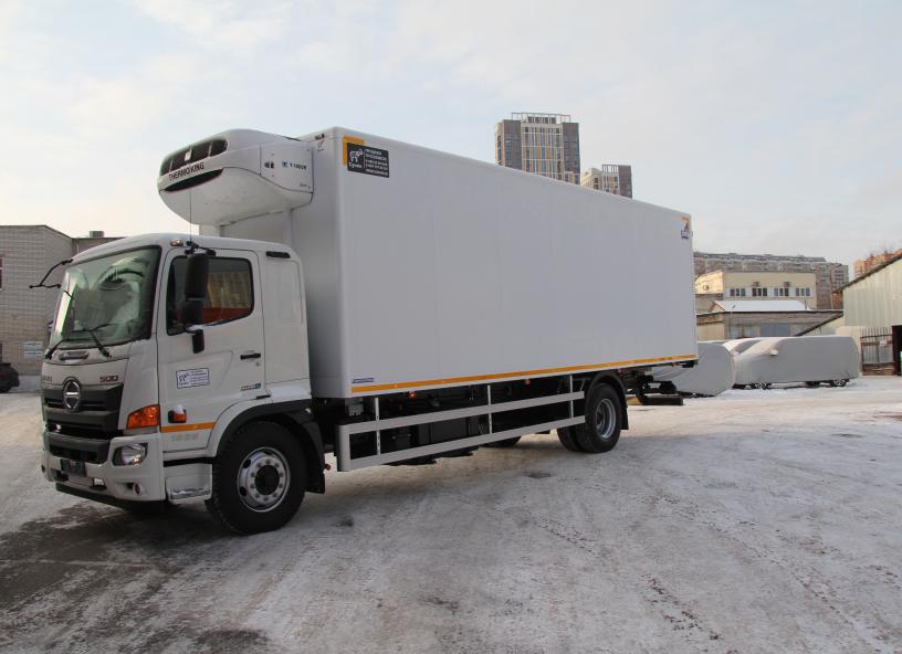 Когда приходит время настройки рулевой системы Hino?