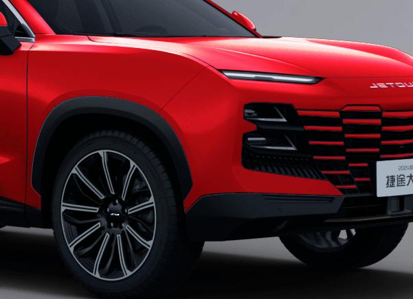 Расход топлива Jetour Dashing: на 100 км, реальный, бензина