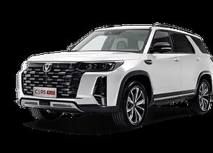 Прочность и надежность материалов: что говорят владельцы о Changan CS95?