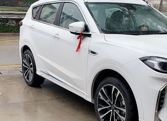 Отзывы реальных владельцев Jetour X70 Plus: плюсы и минусы