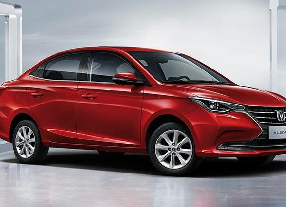 Отзывы реальных владельцев Changan Alsvin