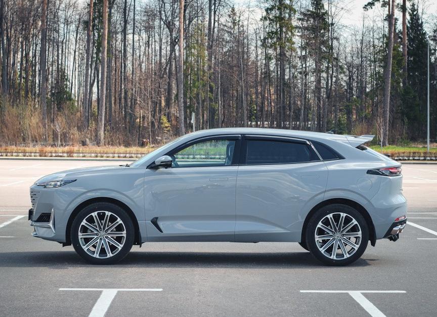 Типы двигателей в автомобиле Changan Alsvin