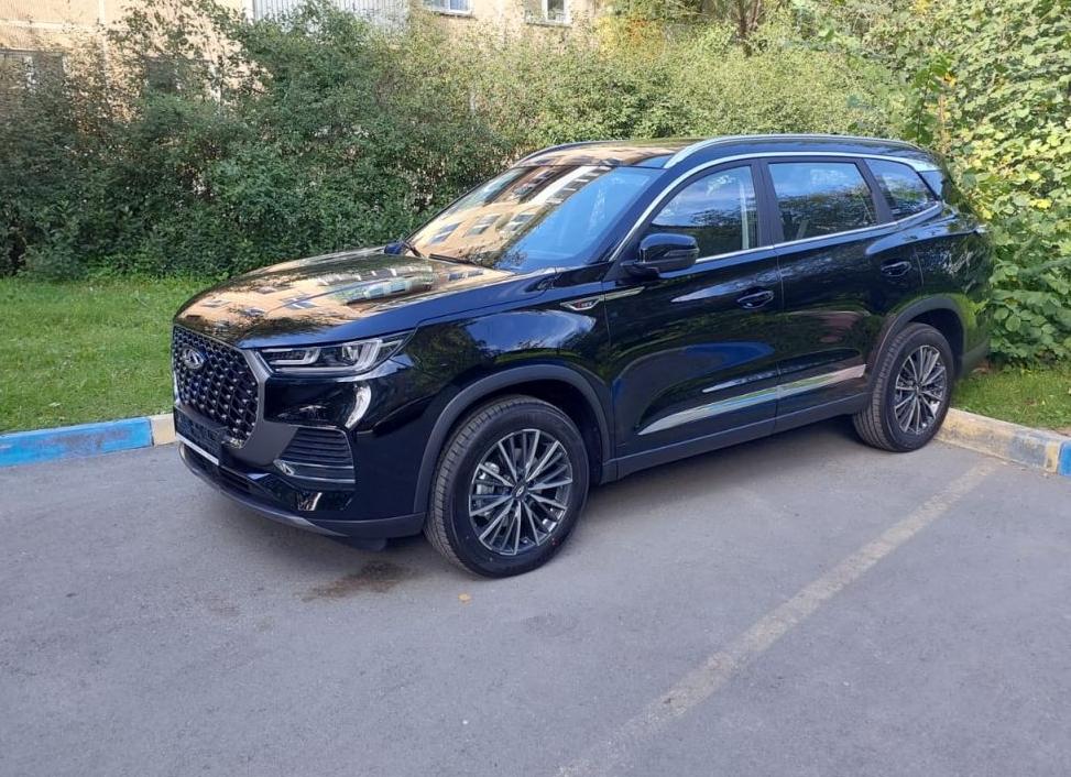 Все минусы и недостатки в отзывах Chery Tiggo 8 Pro Max