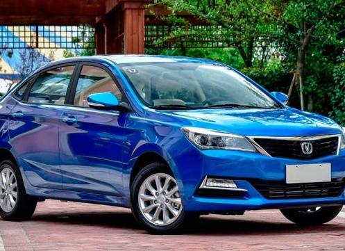 Минусы, недостатки и проблемы Changan Alsvin