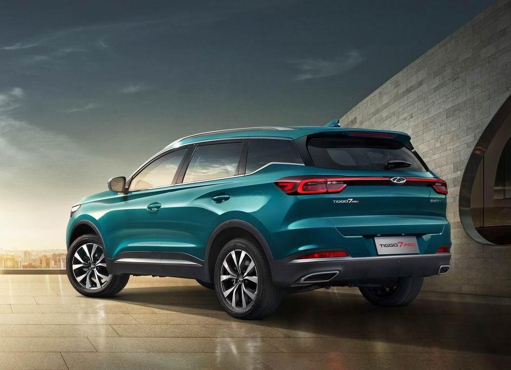 Все минусы Chery Tiggo 7 в отзывах владельцев