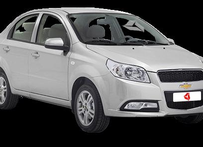 Функциональность и особенности зеркал заднего вида в автомобиле Chevrolet Cobalt / Ravon