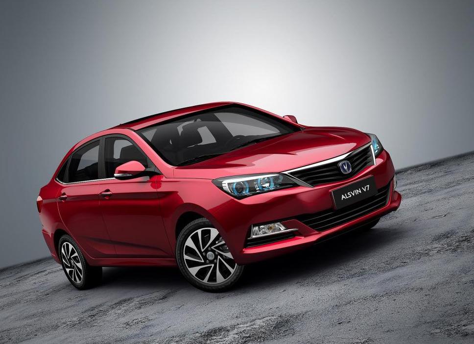Все минусы и недостатки в отзывах владельцев Changan Alsvin