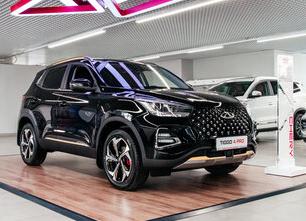 Вариатор Chery Tiggo 4 Pro: надежность и ресурс