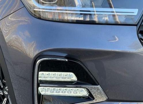 Лампы Chery Tiggo7ProMax: светодиодные, ближнего,дальнего