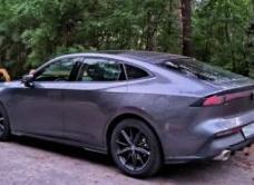 Как правильно подобрать комплект дисков и шин для автомобиля Changan UNI-V