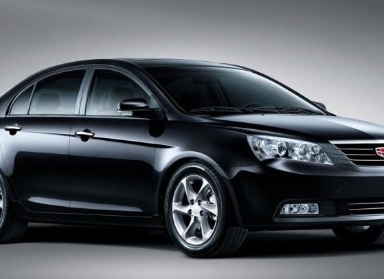 Цепь ГРМ, ремень генератора, кондиционера Geely Emgrand ЕС7