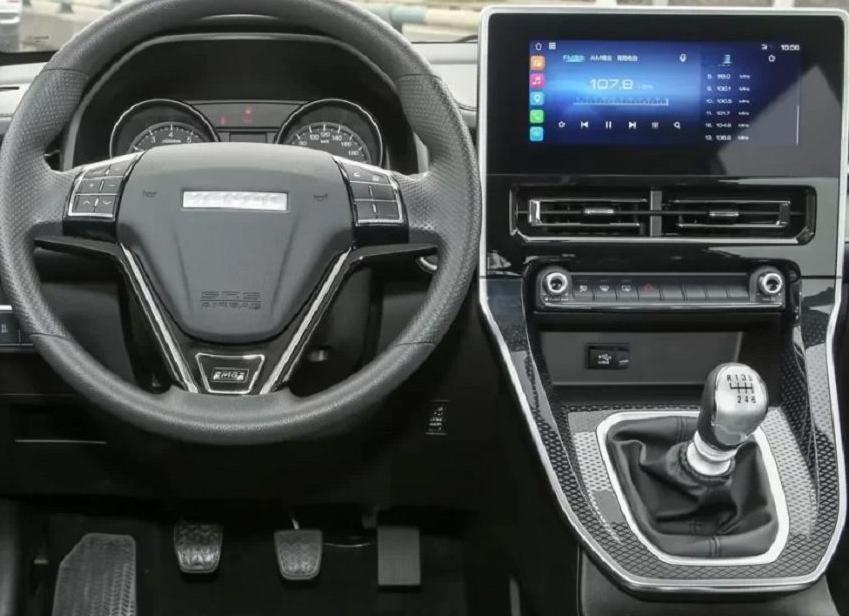 Простота и надежность обслуживания Haval M6: все, что вам нужно знать