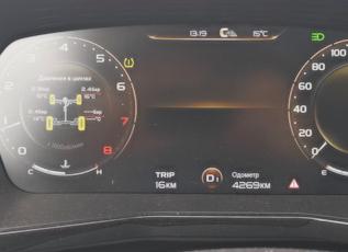Датчики давления в шинах Geely Tugella: оригинал, аналоги.
