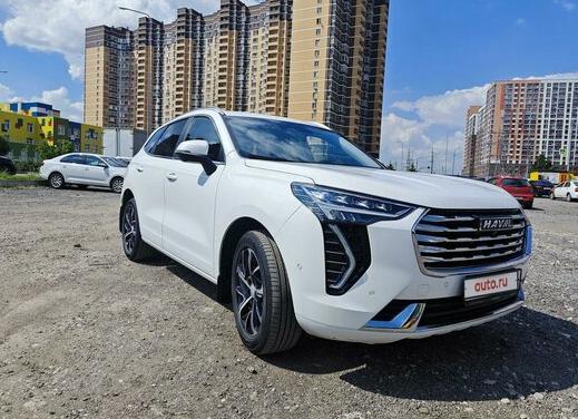 Внешний вид и облик автомобиля
