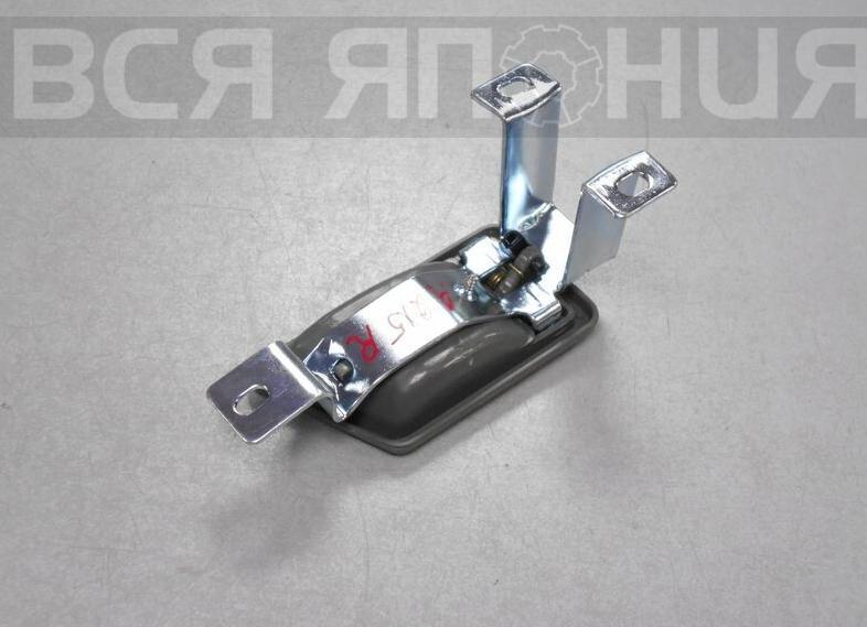 Открытие и закрытие дверей Hino