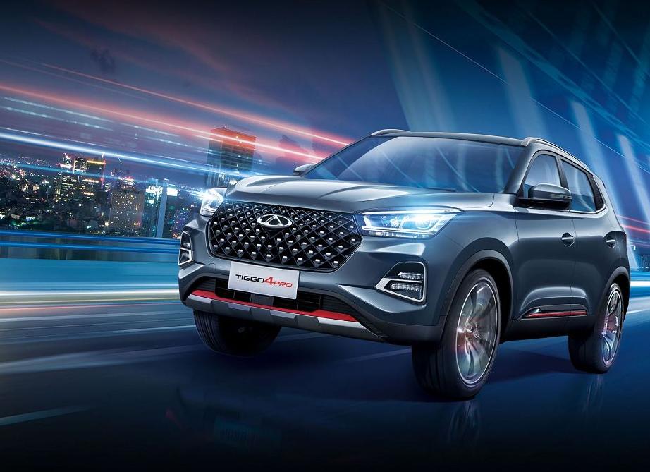 Минусы и недостатки Chery Tiggo 4 Pro: проблемы, косяки.