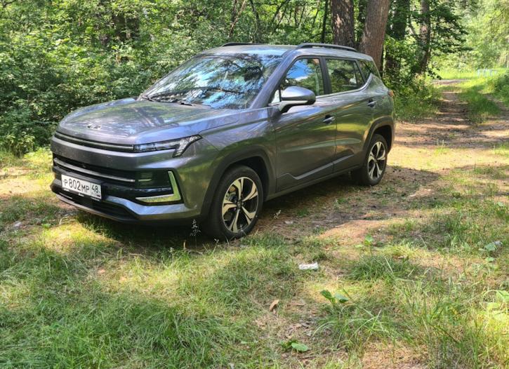Предпоездочная подготовка: готовимся к любым условиям и местности