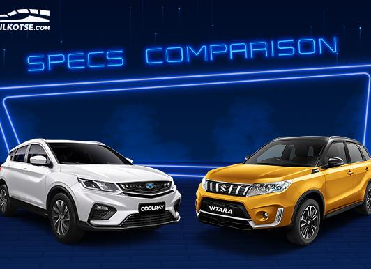 Интересуетесь уровнем топливного расхода автомобиля Geely Coolray? Вам сюда!