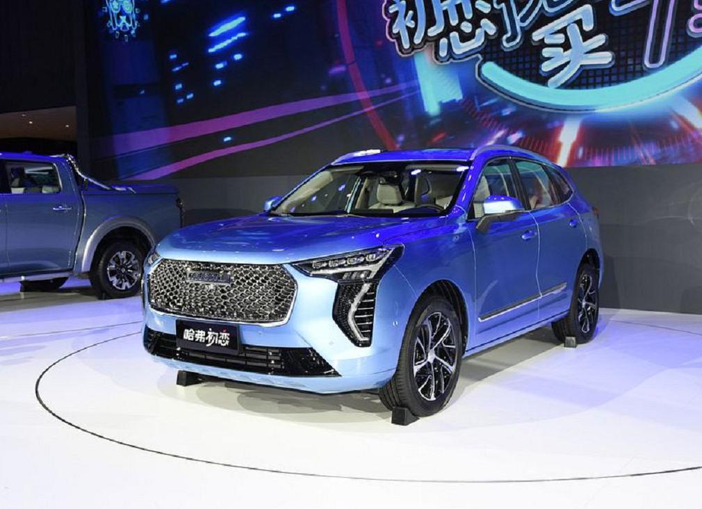 Производительность и мощность Haval Jolion и Haval M6