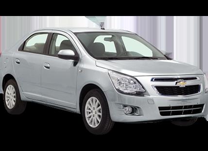 Система подушек безопасности Chevrolet Cobalt Ravon