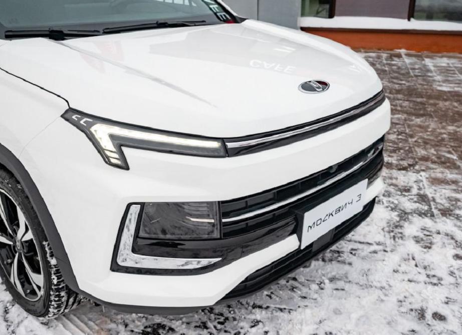 Малая сила мотора