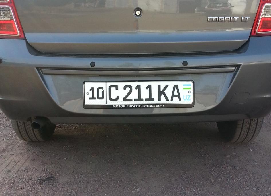 Парковка в торговых комплексах и туристических местах