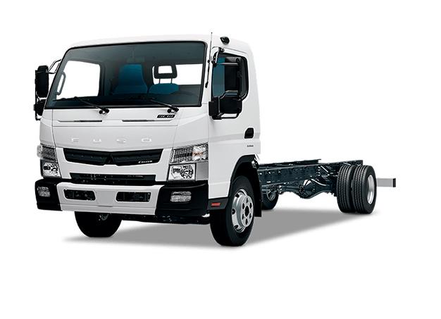Замена масла раздаточной коробки Fuso Canter (Фусо Кантер)