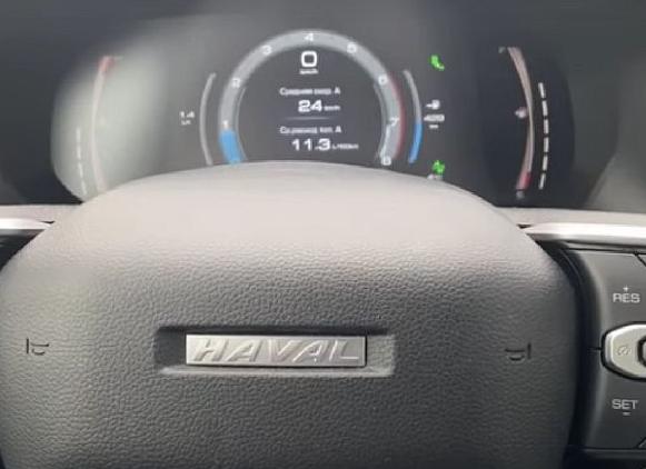 Преимущества использования автомобиля Haval Dargo