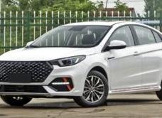 Стоимость Kaiyi E5