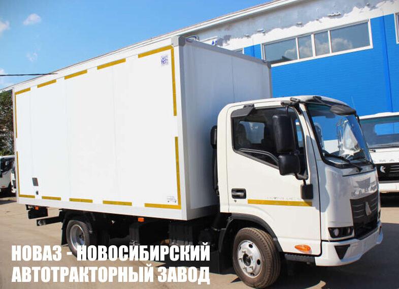 Советы по очистке и заботе о грузовых автомобилях КАМАЗ моделей Компас 9 и 12