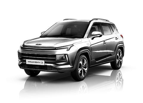 Гарантия на автомобиль Москвич 3