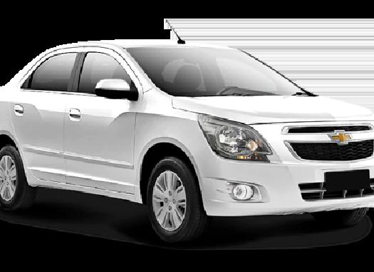 Солнцезащитные козырьки Chevrolet Cobalt Ravon