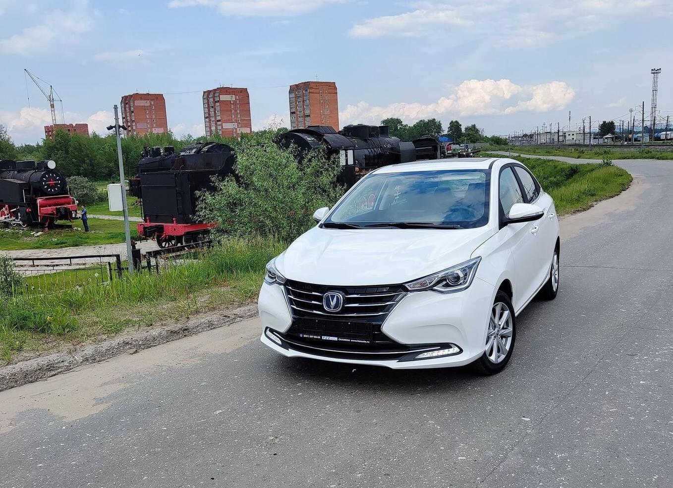 Масло двигателя и коробки Changan Alsvin: какое, сколько.