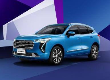 Расход топлива Haval Jolion: реальный, на 100 км.