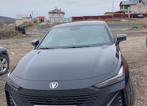 Частые поломки и проблемы, связанные с эксплуатацией автомобиля Changan UNI-V