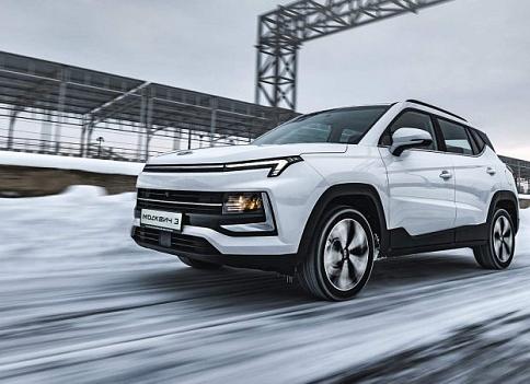 Что включает в себя гарантия на автомобиль Москвич 3