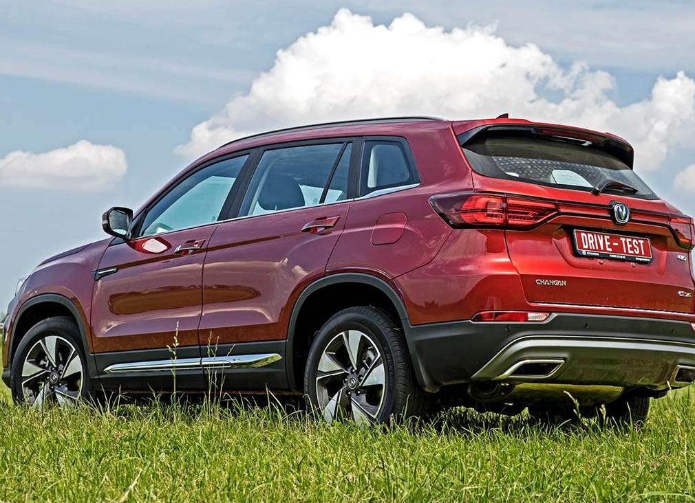 Как подобрать подходящее масло для двигателя Changan CS75FL?