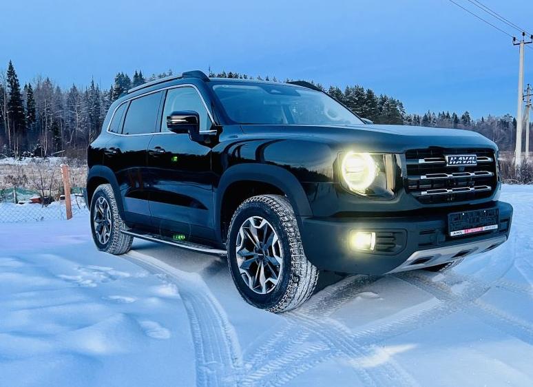 Все минусы, недостатки и проблемы Haval Dargo