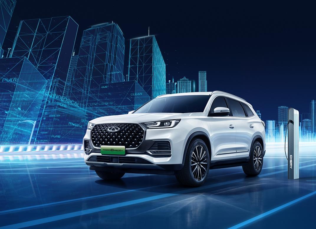Советы для экономии топлива на Chery Tiggo 4 Pro